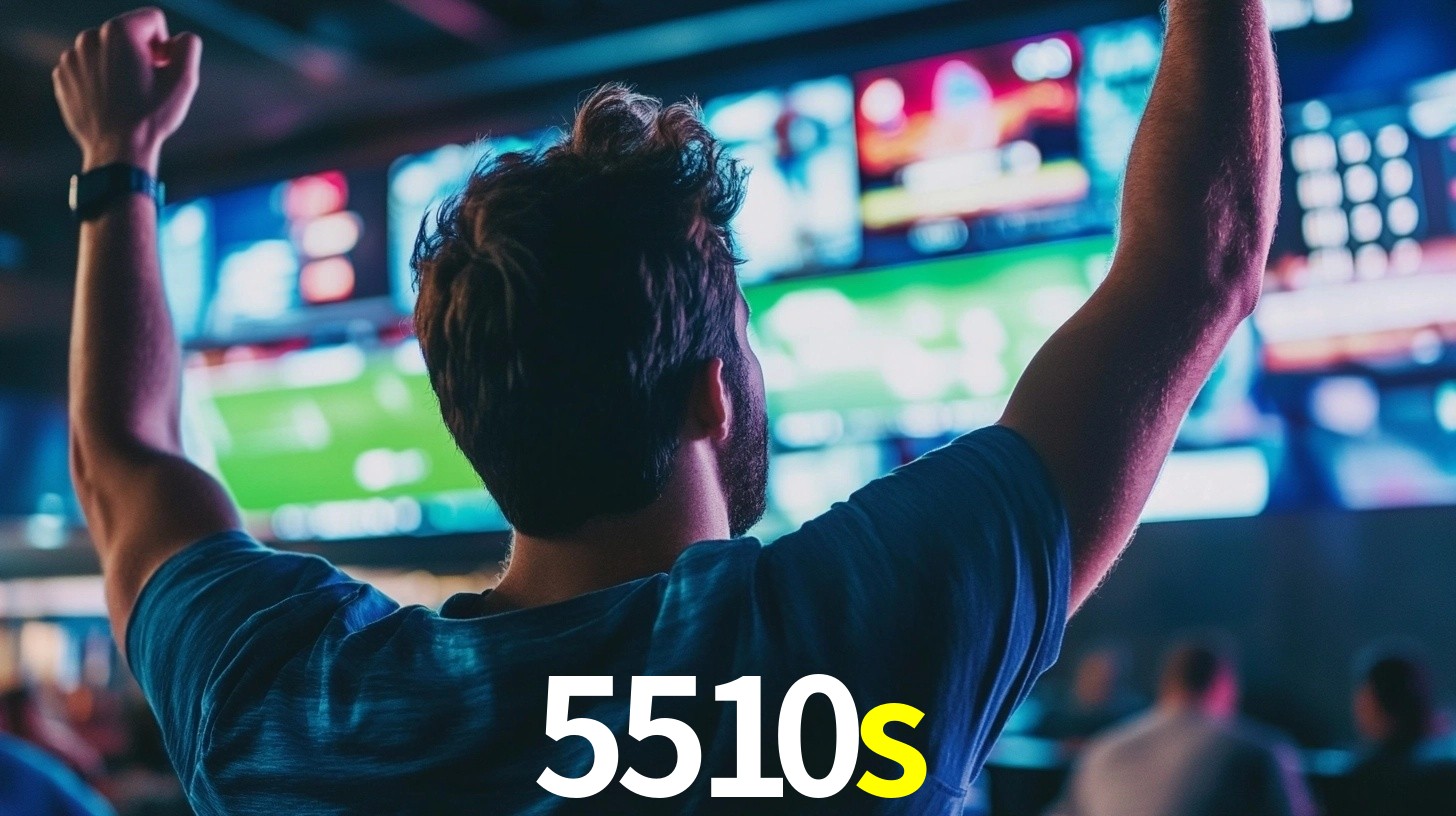5510s: Seu Cassino Premiado com Pagamentos Rápidos