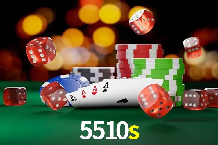 Bônus de Boas-vindas 5510s