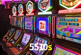 A Emoção da Loteria na 5510s: Uma Chance de Mudança de Vida