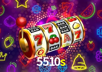 Desvendando o Mundo dos Jogos Virtuais na 5510s