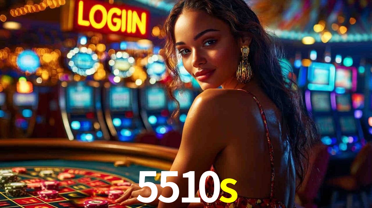Estatísticas 5510s