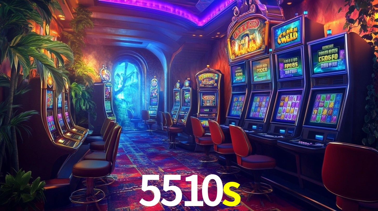 Daily Bonuses 5510s