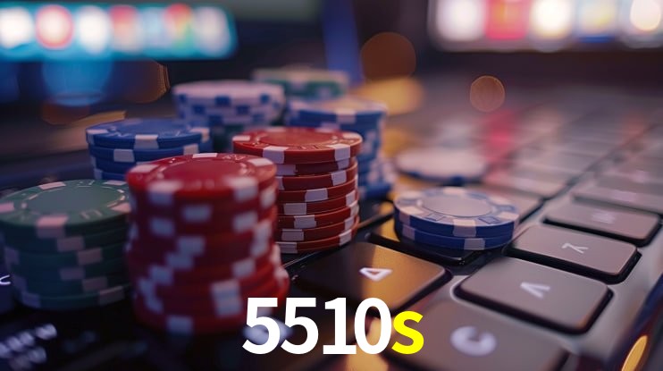 Jogos de Slot 5510s