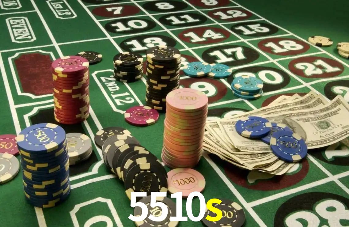 Bonus Features 5510s