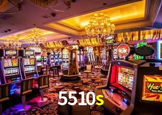 Descubra a Essência do 5510s: Nossa História e Compromissos