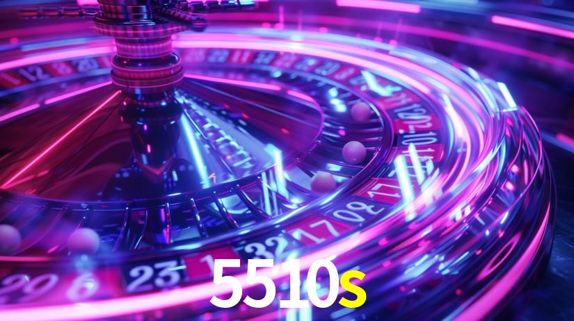 A Experiência Imersiva dos Cassinos Ao Vivo no 5510s