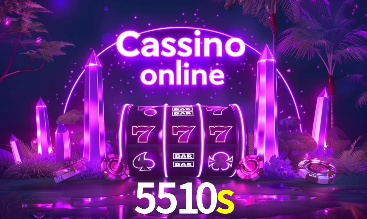 Diretório de Jogos 5510s