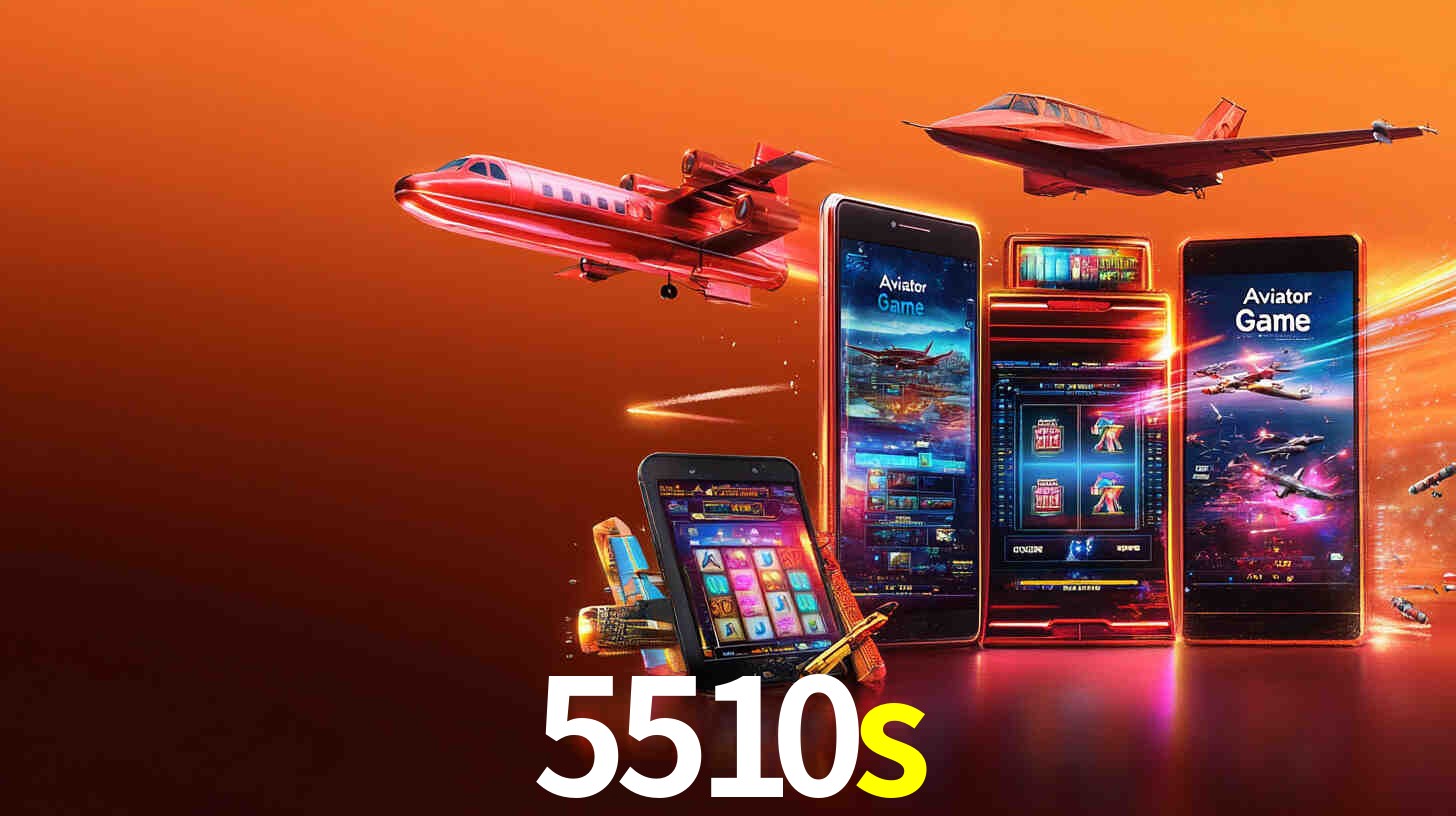 Inovações de Jogos na 5510s: O Futuro das Experiências Interativas
