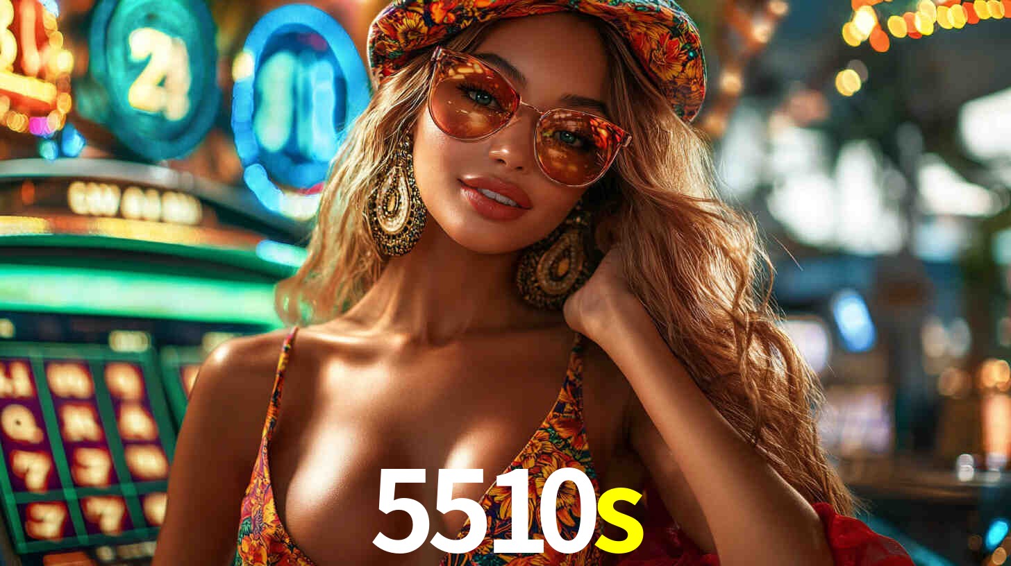 Exclusive Games 5510s