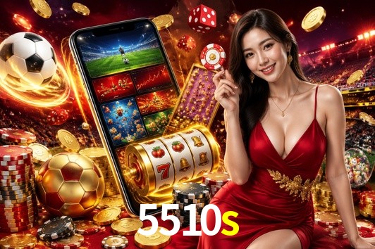 Tennis Betting 5510s
