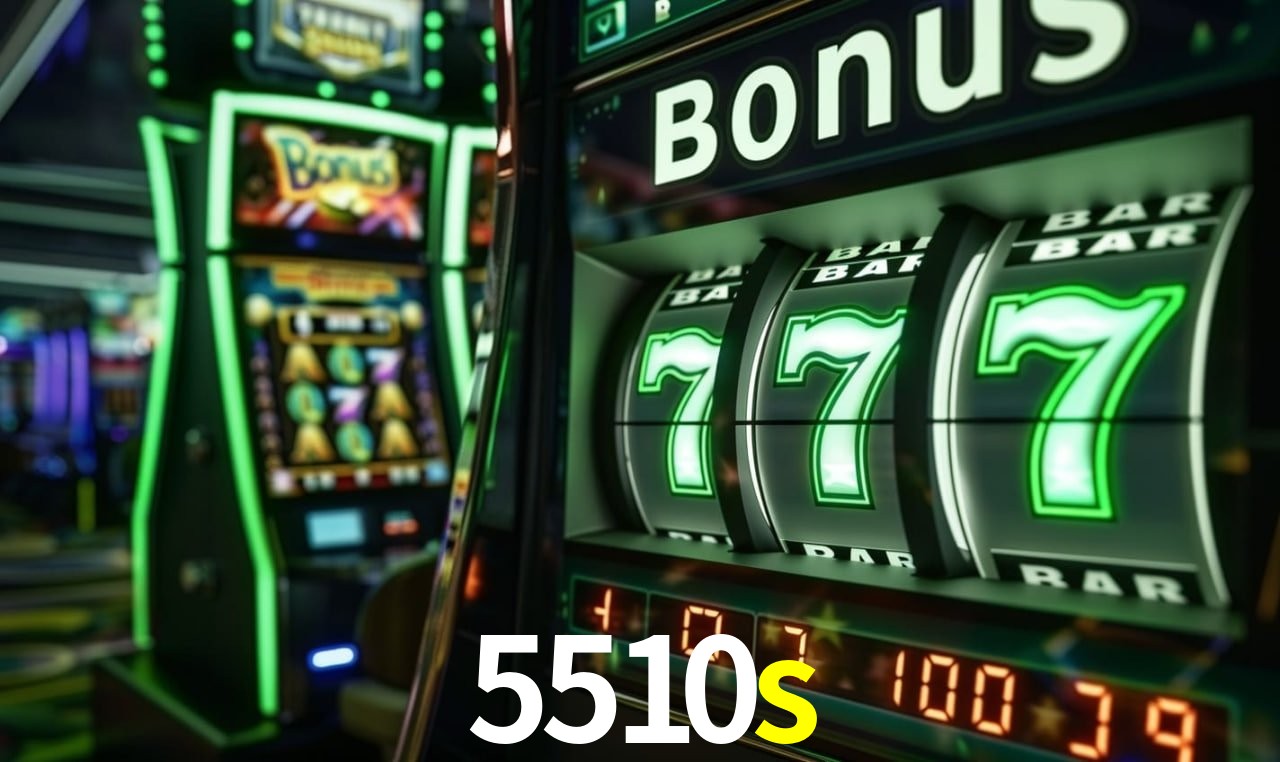 Live Casino 5510s