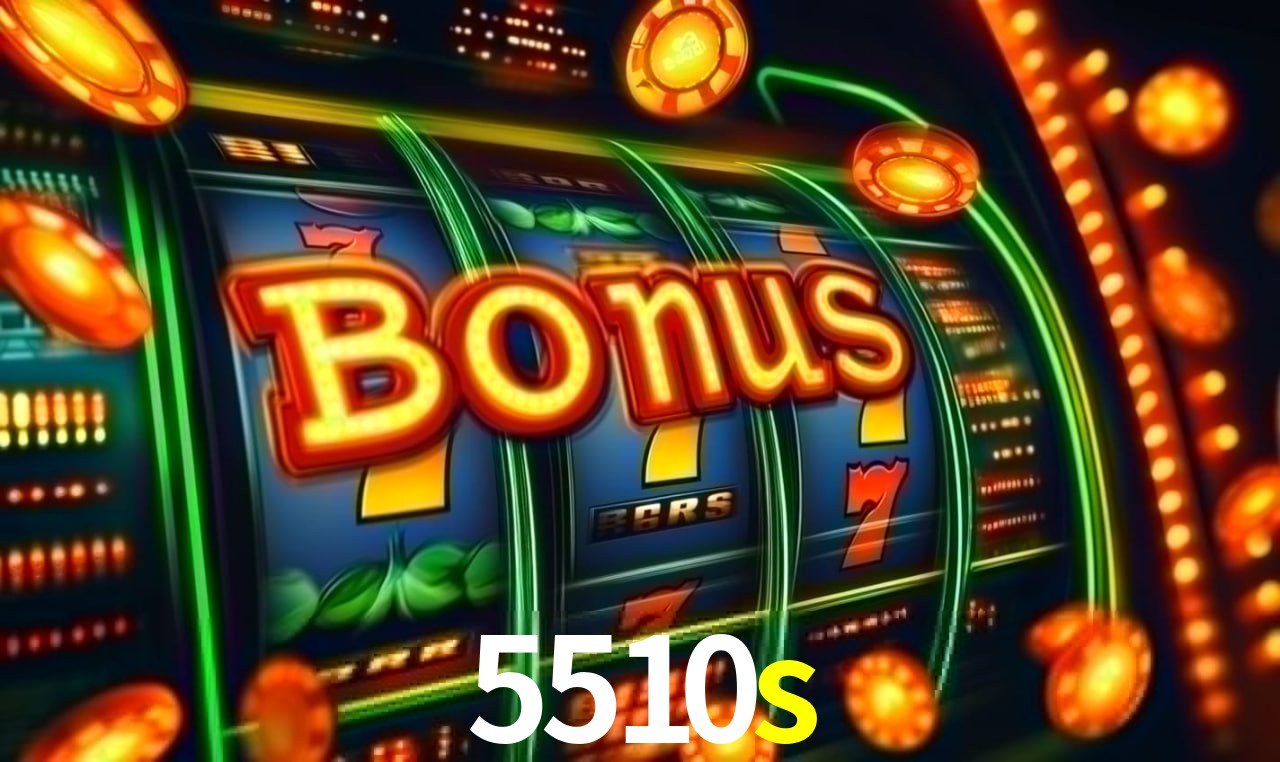Blackjack Table 5510s