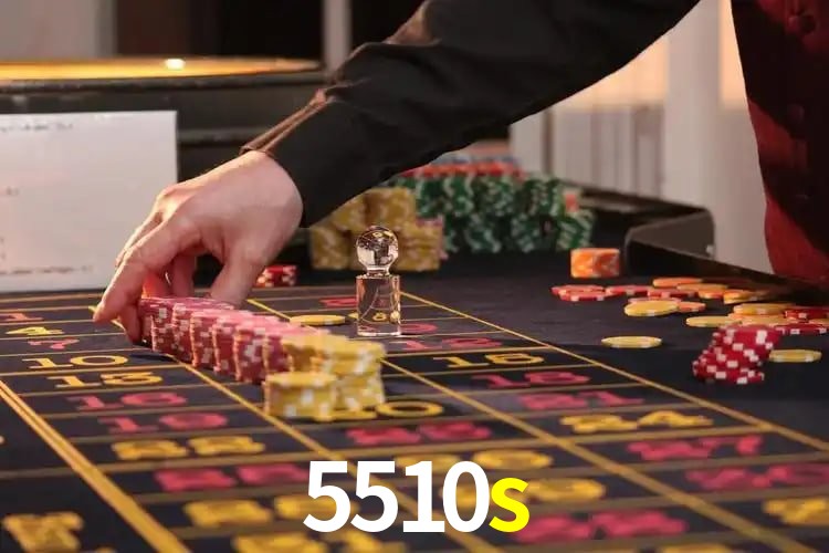 Desvendando o Mundo dos Jogos Virtuais na 5510s