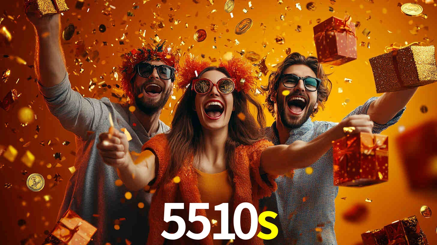5510s: Seu Especialista em Apostas Esportivas Brasileiras