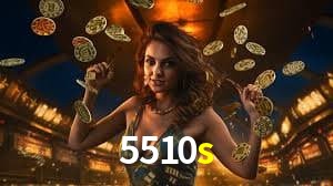 Game Statistics 5510s