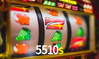 A Revolução dos Aplicativos de Jogos no 5510s
