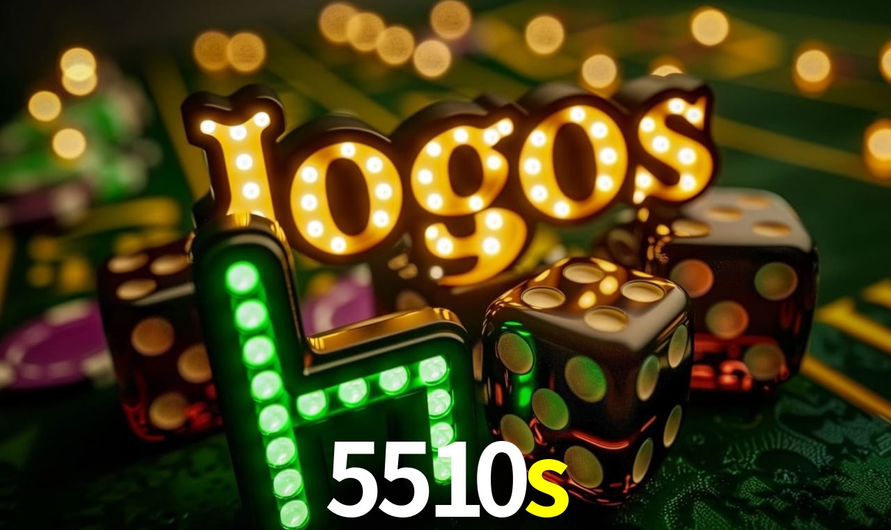 Apostas de Futebol 5510s