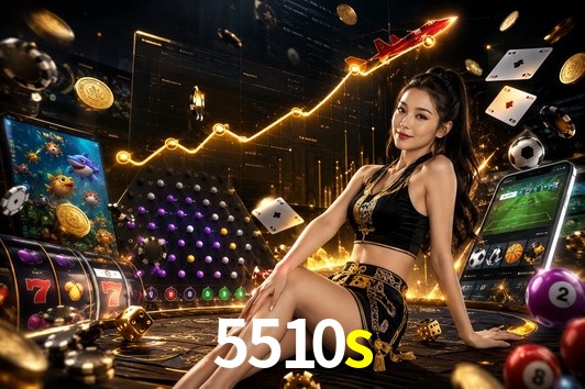 Account Benefits 5510s