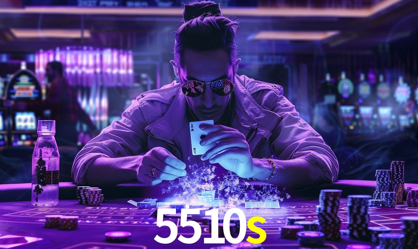 VIP Casino 5510s