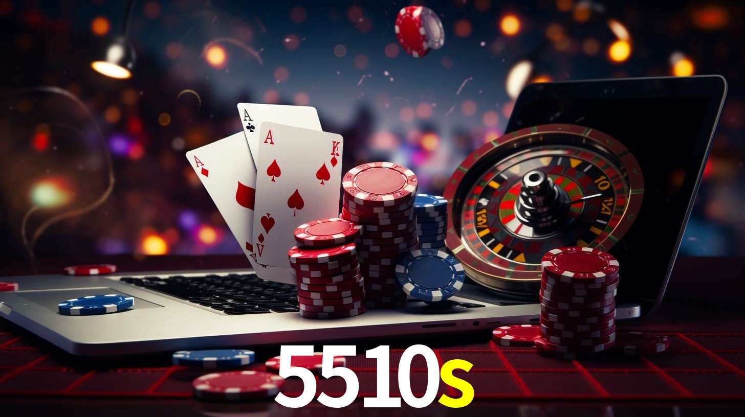 Live Casino 5510s