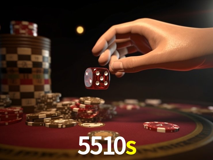 Estatísticas Esportivas 5510s
