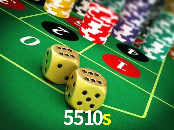 Basketball Betting 5510s
