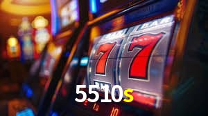 Estatísticas do Jogo 5510s