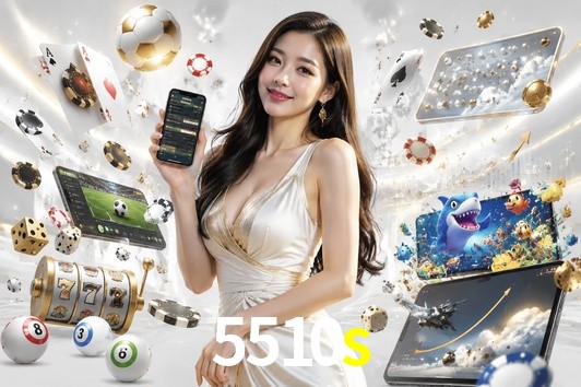 Slot Games 5510s