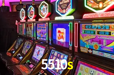 A Popularidade dos Caça-Níqueis no 5510s
