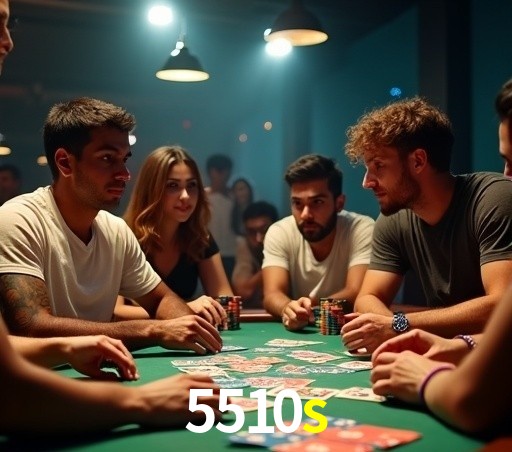 Integração de APIs 5510s