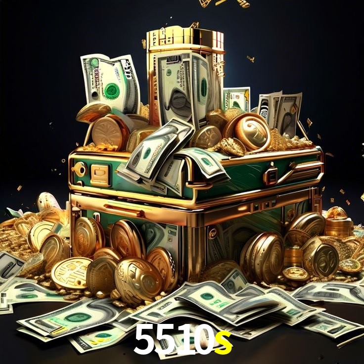 Casino VIP 5510s