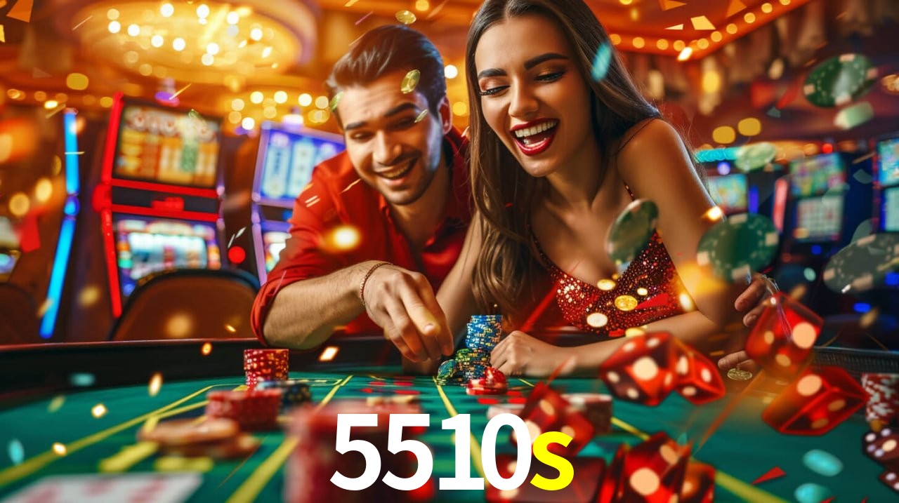 Avaliações dos Jogadores 5510s